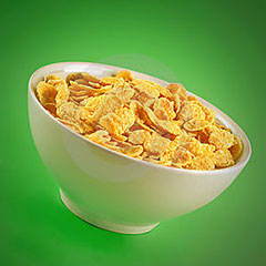Breakfast Cereals