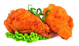 Food & Bakery Products