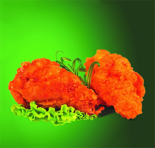 Food & Bakery Products